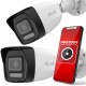 HiLook IPCAM-B4-30DL 2.8MM security camera Bullet IP security camera Indoor & outdoor 2560 x 1440 pixels Wall HiLook IPCAM-B4-30DL 2.8MM security camera Bullet IP security camera Indoor & outdoor 2560 x 1440 pixels Wall