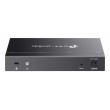 TP-Link Omada ES208G network switch Managed L2 Gigabit Ethernet (10/100/1000) Black TP-Link Omada ES208G network switch Managed L2 Gigabit Ethernet (10/100/1000) Black