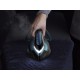 Tefal Express Vision SV8151 2800 W 1.8 L Durilium AirGlide Autoclean soleplate Blue, Black Tefal Express Vision SV8151 2800 W 1.8 L Durilium AirGlide Autoclean soleplate Blue, Black