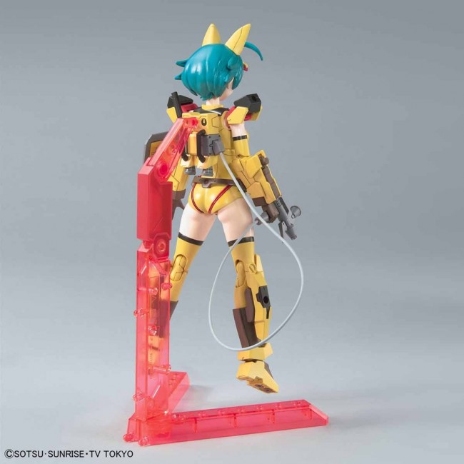 Figurine collector's BANDAI Rise Build Divers Diver Nami (From 8 years) Figurine collector's BANDAI Rise Build Divers Diver Nami (From 8 years)