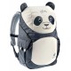 Deuter Kikki backpack Casual backpack Black, White Polyester