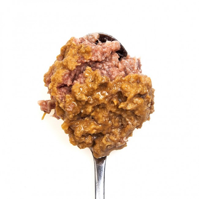 3COTY Chicken with duck - wet cat food - 80g 3COTY Chicken with duck - wet cat food - 80g