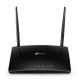 TP-Link TL-MR150 wireless router Fast Ethernet Single-band (2.4 GHz) 4G Black TP-Link TL-MR150 wireless router Fast Ethernet Single-band (2.4 GHz) 4G Black