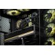 Actina 5901443413776 PC AMD Ryzen 9 7900X 64 GB DDR5-SDRAM 2 TB SSD NVIDIA GeForce RTX 5090 Midi Tower Black