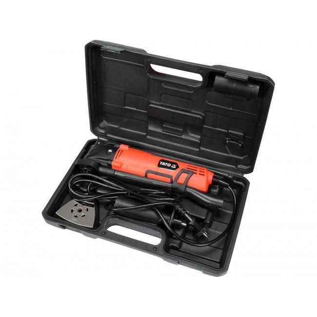 YATO MULTI-TOOL 500W YATO MULTI-TOOL 500W
