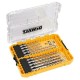 DEWALT 10tlg. Midisafe SDS-plus ToughCase+ DEWALT 10tlg. Midisafe SDS-plus ToughCase+
