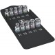 Wera 8790 HMC HF 1 Zyklop nut driver bit 10 pc(s) Wera 8790 HMC HF 1 Zyklop nut driver bit 10 pc(s)