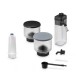 De Longhi EXAM440.55.B Fully-auto Espresso machine 1.4 L