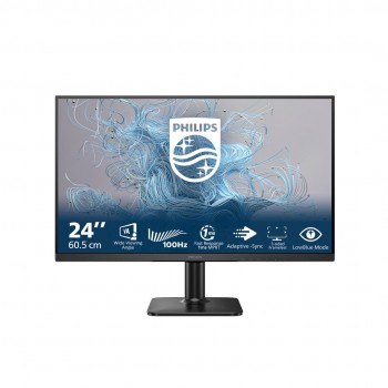 Philips 1000 series 24E2N1100LB/00 computer monitor 60.5 cm (23.8