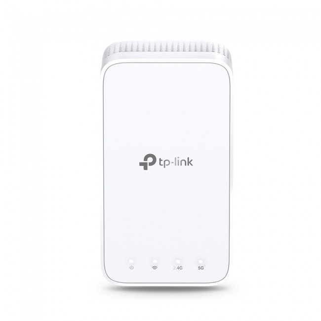 Signal Amplifier TPLINK TPLINK (RE230) Signal Amplifier TPLINK TPLINK (RE230)