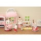 Sylvanian Families 5807 doll accessory Doll pet house