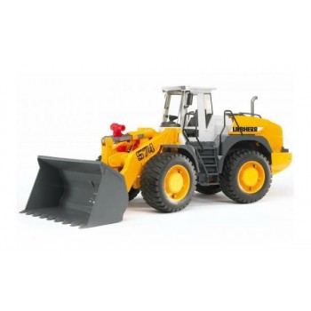 BRUDER 02430 toy vehicle
