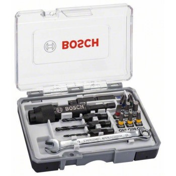 Bosch BOR-/FORSANKERSAT 20DELE