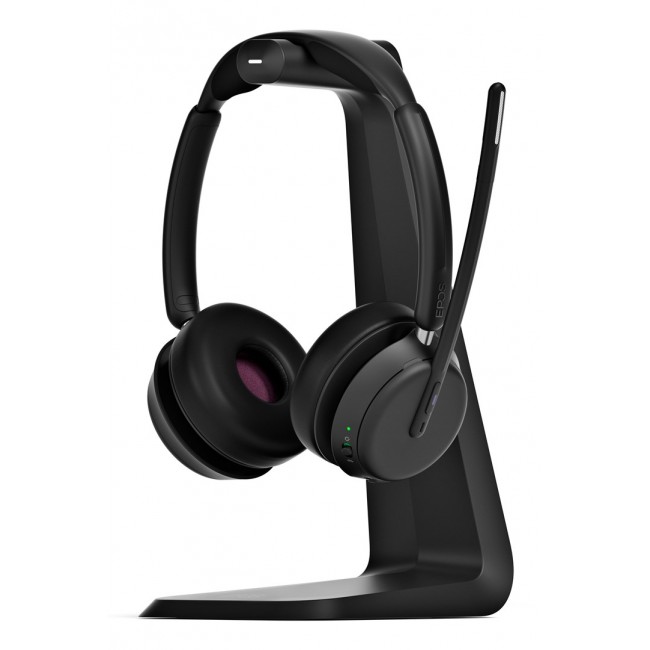 EPOS IMPACT 1061T Bluetooth Headset, incl. chargin EPOS IMPACT 1061T Bluetooth Headset, incl. chargin