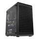 Cooler Master Q300L V2 Mini Tower Black, Transparent Cooler Master Q300L V2 Mini Tower Black, Transparent