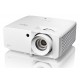 Optoma UHZ35 Standard throw projector 3500 ANSI lumens DLP UHD 4K (3840x2160) 3D White