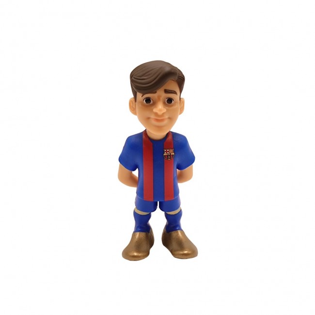 MINIX 5-PACK 7 CM - FC BARCELONA V2