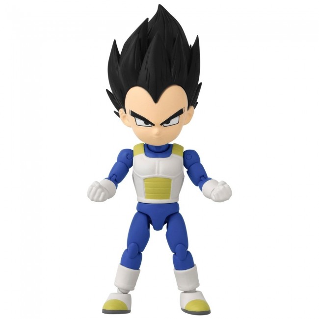 DRAGON BALL DRAGON STARS - KID VEGETA DAIMA DRAGON BALL DRAGON STARS - KID VEGETA DAIMA