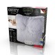 Camry Premium CR 7428 electric blanket Electric bed warmer 45 W Grey