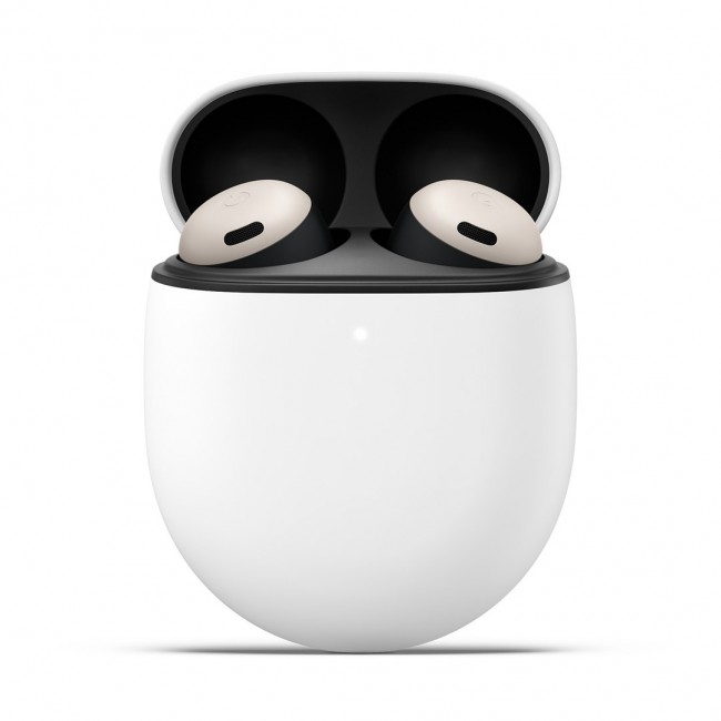 Headphones Google Pixel Buds Pro - Porcelain