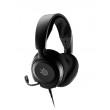 Steelseries Arctis Nova 1 Headset Wired Head-band Gaming Black Steelseries Arctis Nova 1 Headset Wired Head-band Gaming Black
