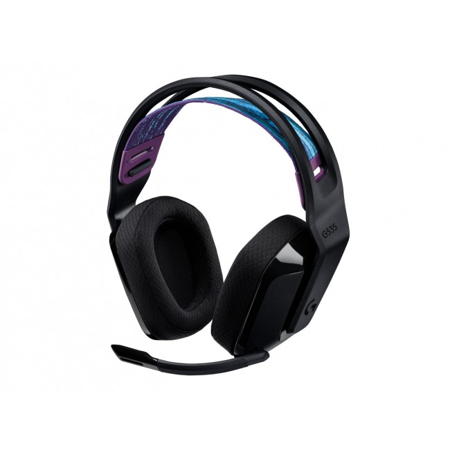 Logitech G G535 LIGHTSPEED Wireless Gaming Headset