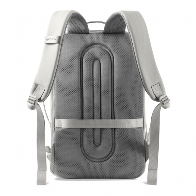 XD DESIGN Air Backpack GREY P706.3219