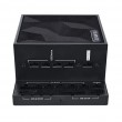 Lian Li EG0850 power supply unit 850 W 20-pin ATX SFX Black
