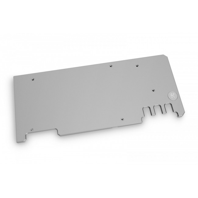 EK Water Blocks 3831109833056 computer cooling system part/accessory Backplate EK Water Blocks 3831109833056 computer cooling system part/accessory Backplate