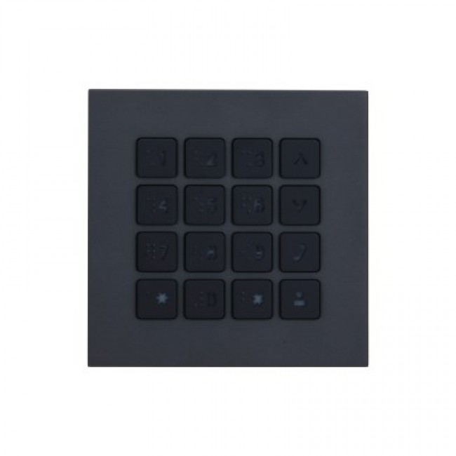 Dahua Technology VTO4202FB-MK Keypad Dahua Technology VTO4202FB-MK Keypad