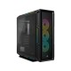 Corsair CC-9011230-WW computer case Midi Tower Black Corsair CC-9011230-WW computer case Midi Tower Black