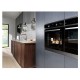 Electrolux EOD4P57H oven 3490 W A+ Black Electrolux EOD4P57H oven 3490 W A+ Black