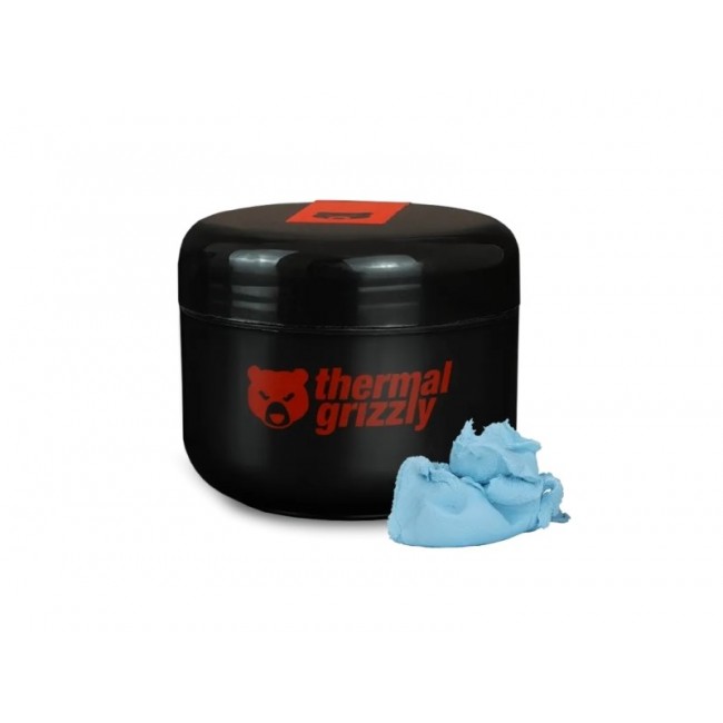 Thermal Grizzly Putty Advance 100g blau heat sink compound Thermal paste