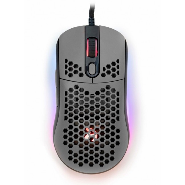 Arozzi Favo mouse Gaming Right-hand USB Type-A Optical 16000 DPI Arozzi Favo mouse Gaming Right-hand USB Type-A Optical 16000 DPI