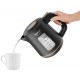 Tefal Includeo KI5338 electric kettle 1 L 2400 W Black