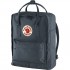 Fj llr ven K NKEN backpack Navy Polypropylene (PP), Vinylon