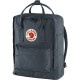 Fj llr ven K NKEN backpack Navy Polypropylene (PP), Vinylon
