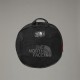 The North Face NF0A52ST duffel bag 50 L Nylon, Polyester Black The North Face NF0A52ST duffel bag 50 L Nylon, Polyester Black
