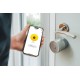 Yale Linus Smart Lock L2 Lite - smart door lock (silver)