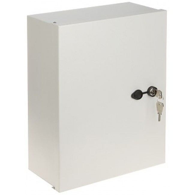 Hermetic enclosure SH-410/310/203 407 x 307 x 203