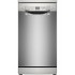 Bosch SPS2HKI02E Freestanding dishwasher 45 cm Brushed steel