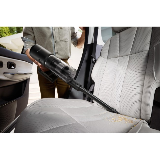 Dreame H15 Mix 2-in-1 stick vacuum Battery Dry&wet Bagless 400 W Black 5 Ah