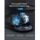 Dreo HM311S humidifier 4 L Grey