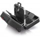 Knipex 00 21 41 LE tool storage case Black Acrylonitrile butadiene styrene (ABS)