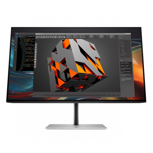 HP Series 7 Pro 23.8 inch FHD Monitor - 724pf