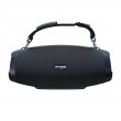 BLUETOOTH WIRELESS SPEAKER W-KING X10 70W BLACK BLUETOOTH WIRELESS SPEAKER W-KING X10 70W BLACK