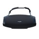 BLUETOOTH WIRELESS SPEAKER W-KING X10 70W BLACK