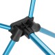 Helinox Chair One Highback (RE) Camping chair 4 leg(s) Black, Blue