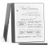 Amazon Kindle Scribe e-book reader Touchscreen 16 GB Wi-Fi Anthracite