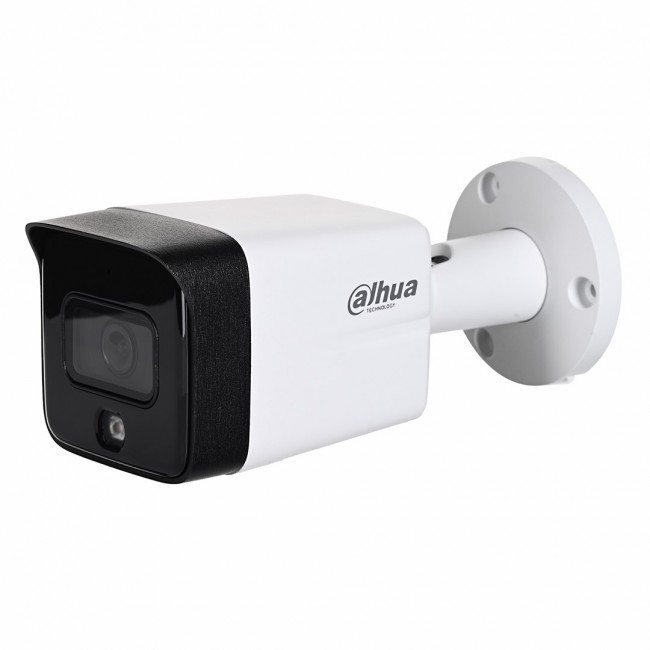 Dahua Technology IPC-HFW1839TC-A-IL - IP security camera (indoor/outdoor)